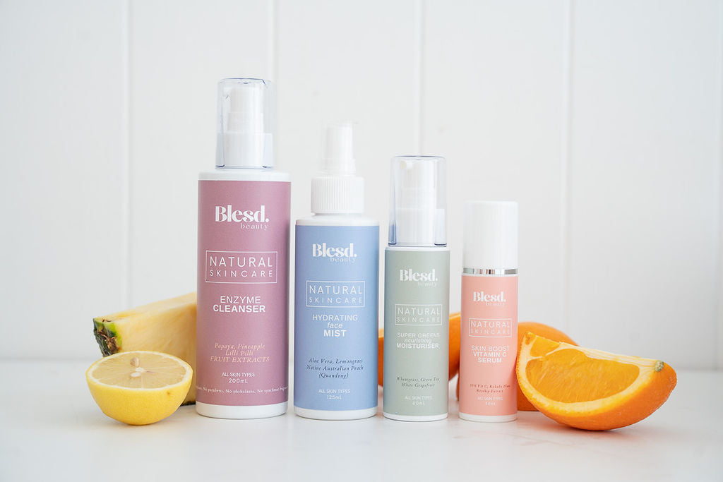 Botanical Bundle