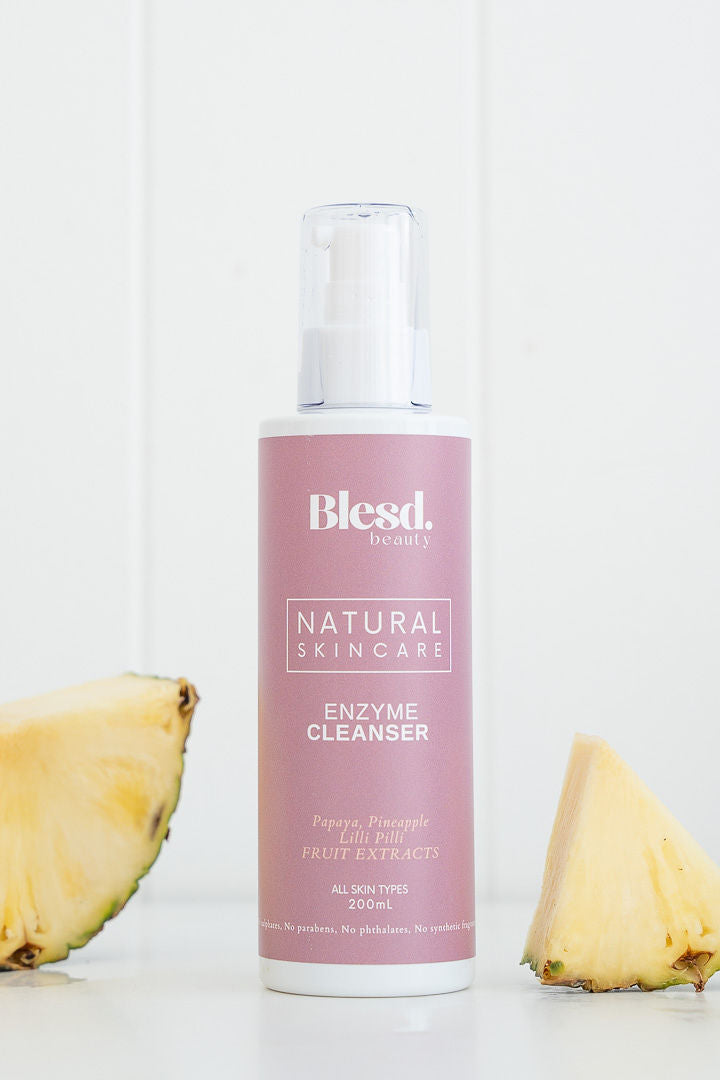 Enzyme Cleanser