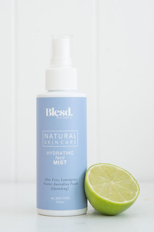Hydrating Face Mist
